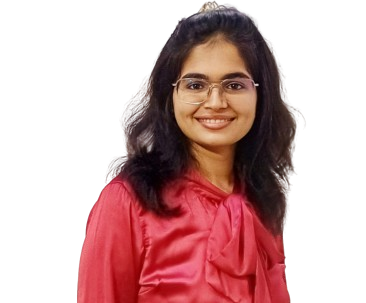 Ms. Devshree Suresh Aswar