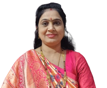 Mrs. Vaishali Aswar