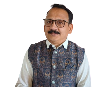 Shri. Suresh Shamrao Aswar