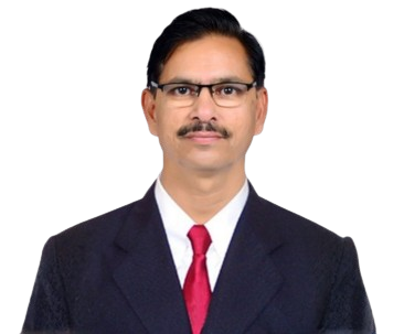 Shri. Bhanudas Babarao Dabhade