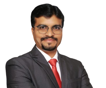 Shri. Chaitany Namdeo Bele