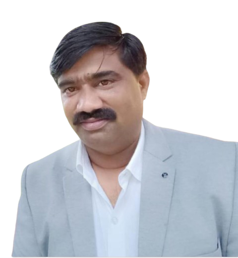 Shri. Vijay Pralhad Kothalkar